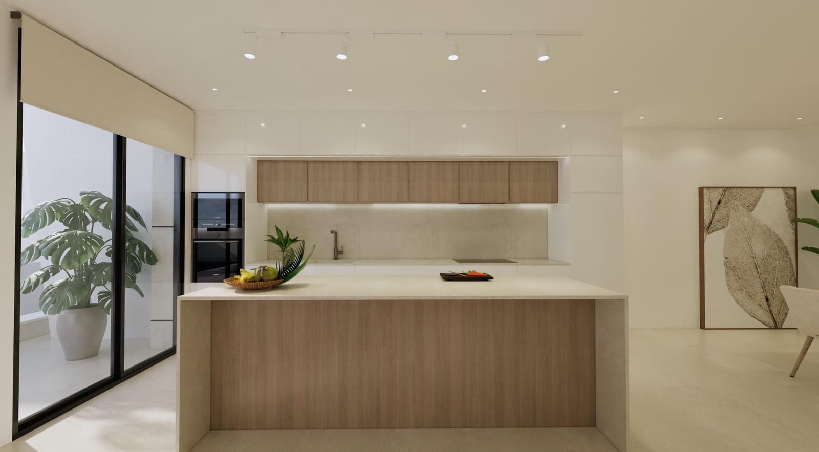 3 Zimmer Villa zu verkaufen in Dolores mit Pool Garage - 465.000 € (Ref: 9580481)