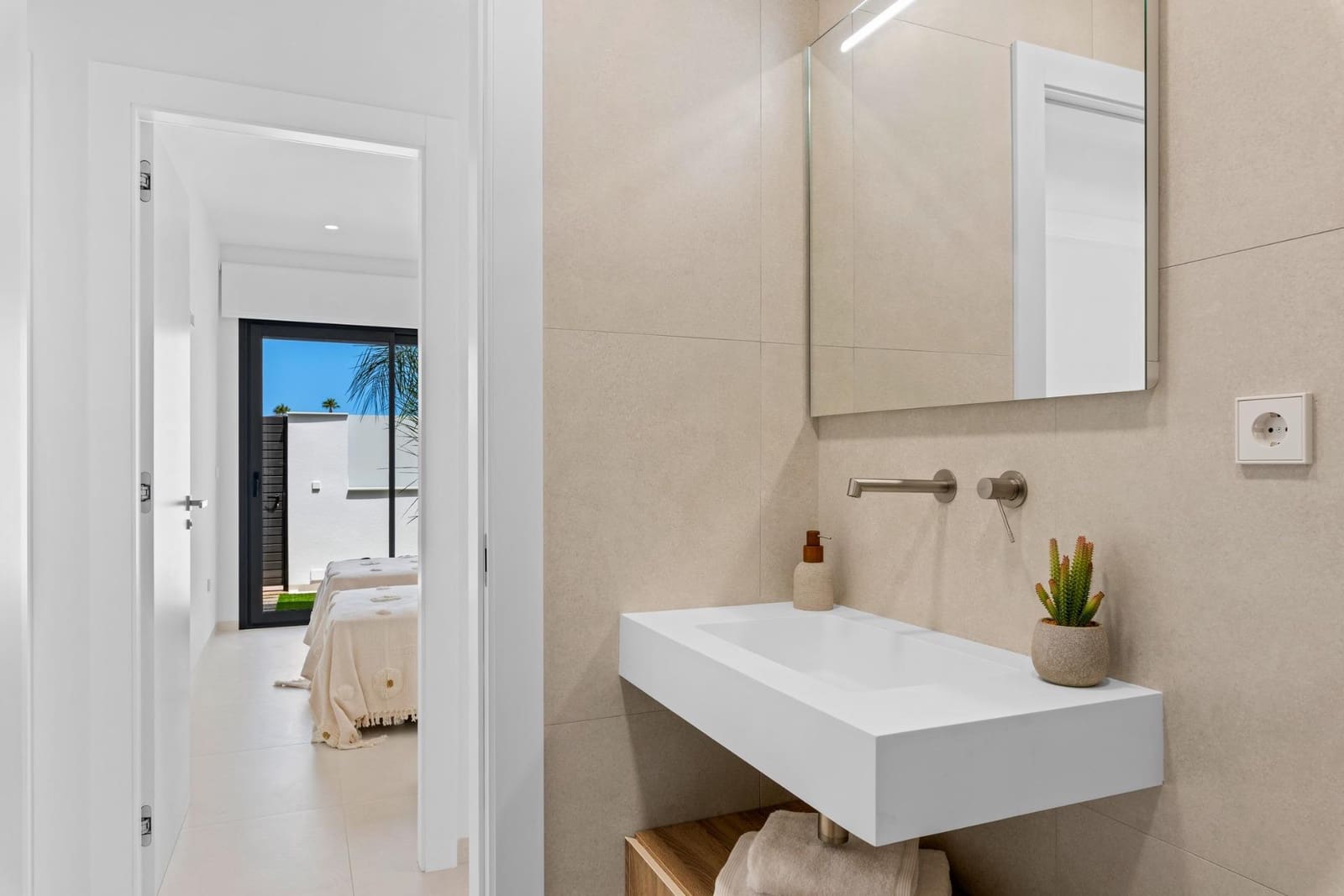 3 chambre Villa/Maison à vendre à Los Alcazares avec piscine garage - 499 900 € (Ref: 9580766)