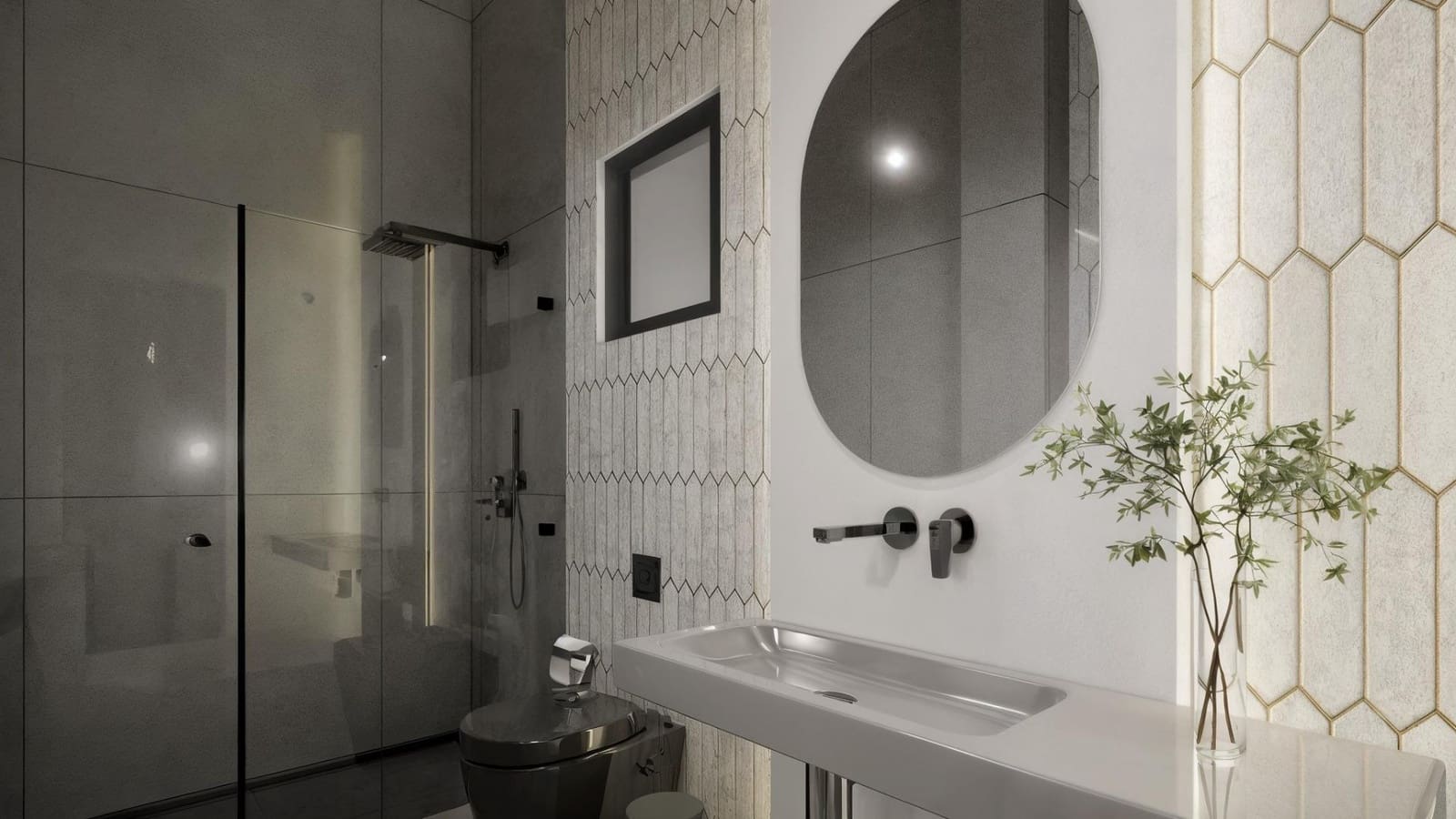 3 chambre Villa/Maison à vendre à Los Montesinos avec piscine garage - 369 000 € (Ref: 9580804)