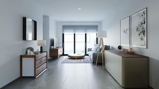 2 camera da letto Casa in vendita in Roldan, Torre-Pacheco con piscina garage - 289.900 € (Rif: 9580864)