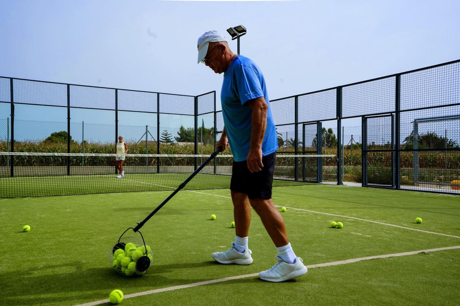 3 camera da letto Villa in vendita in Heredades con garage - 399.000 € (Rif: 9581071)