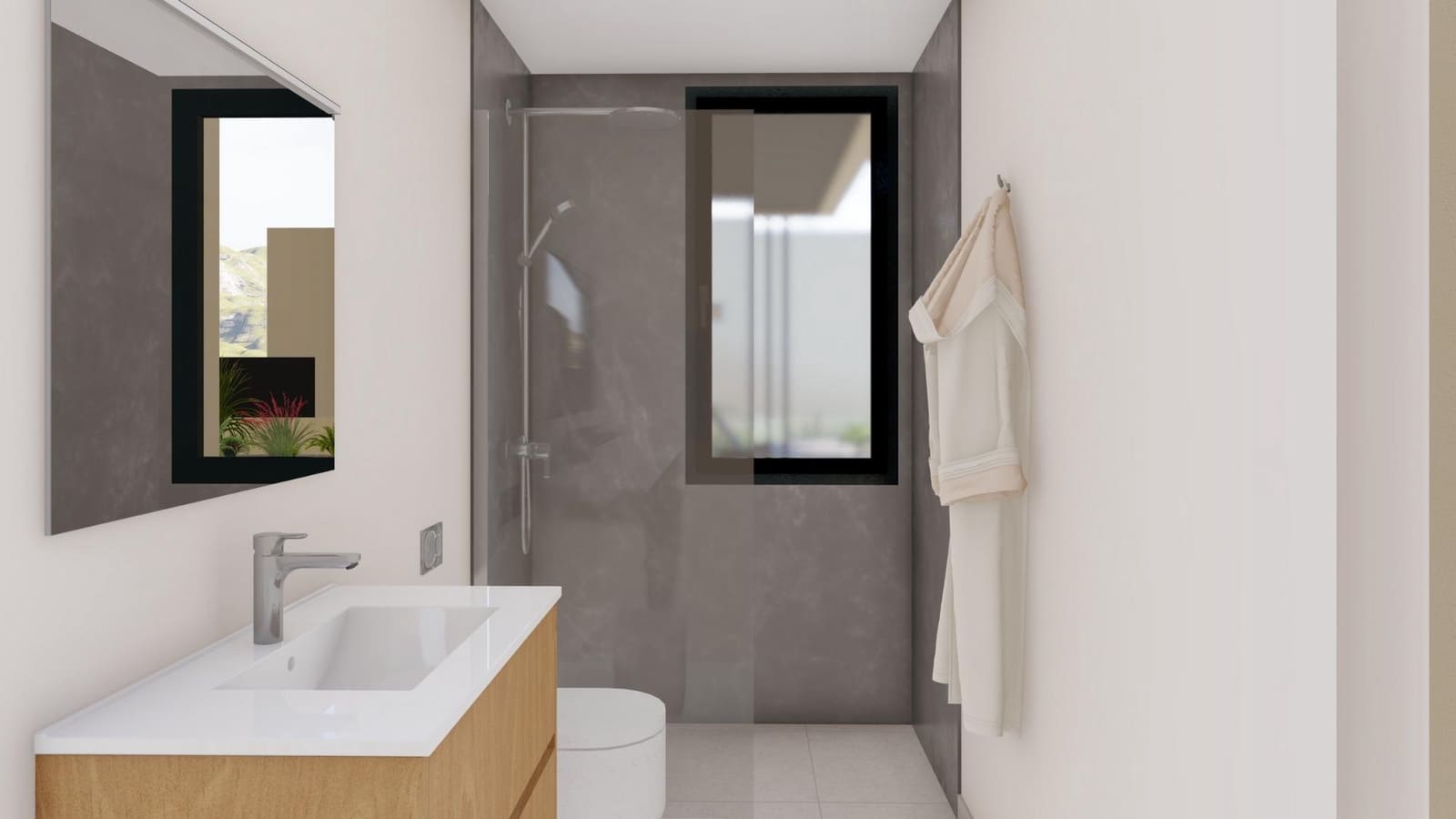 3 quarto Moradia para venda em Banos y Mendigo com piscina garagem - 479 000 € (Ref: 9581108)