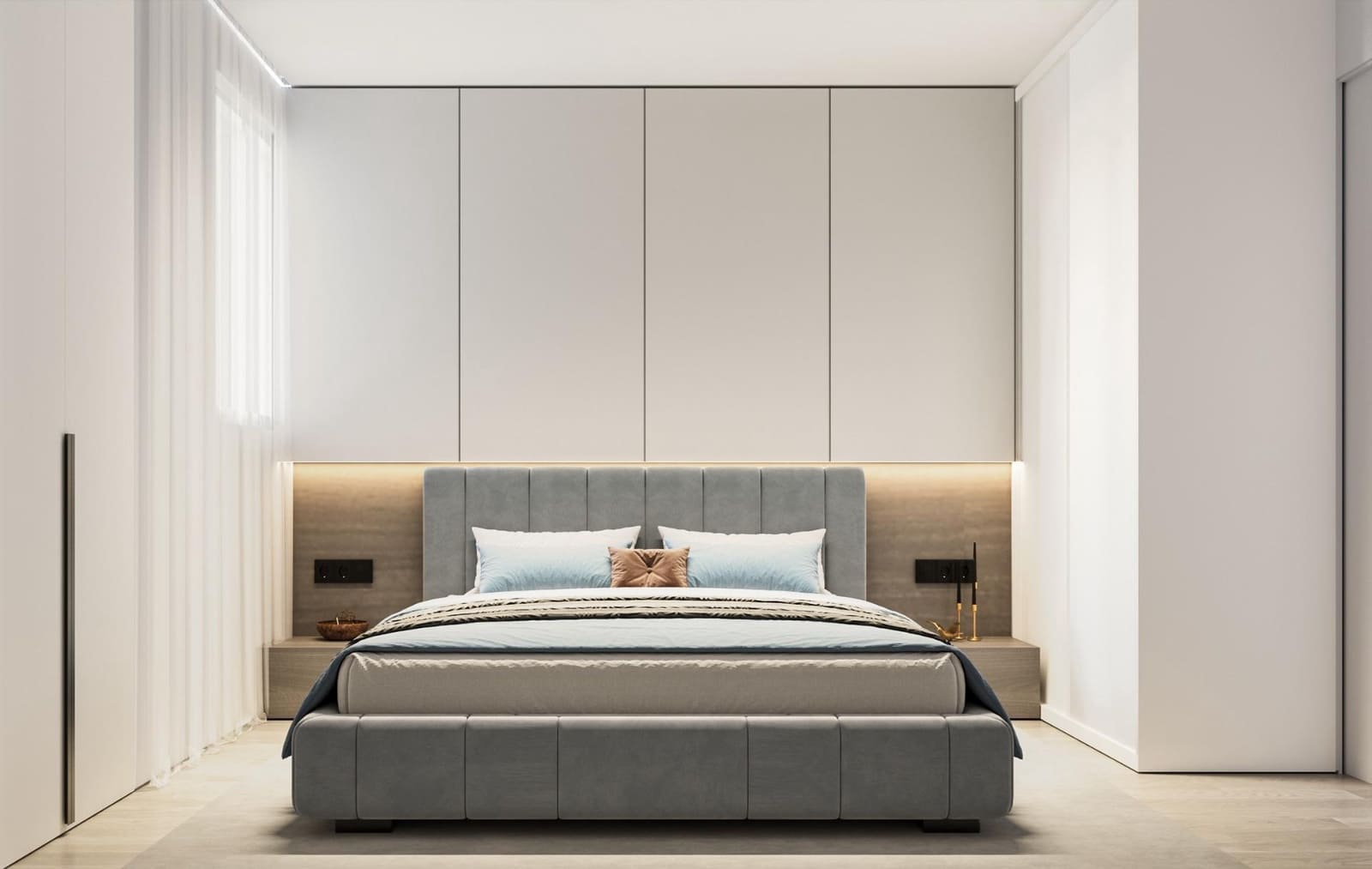 Apartamento de 2 habitaciones en Torrevieja en venta con piscina - 260.000 € (Ref: 9581127)