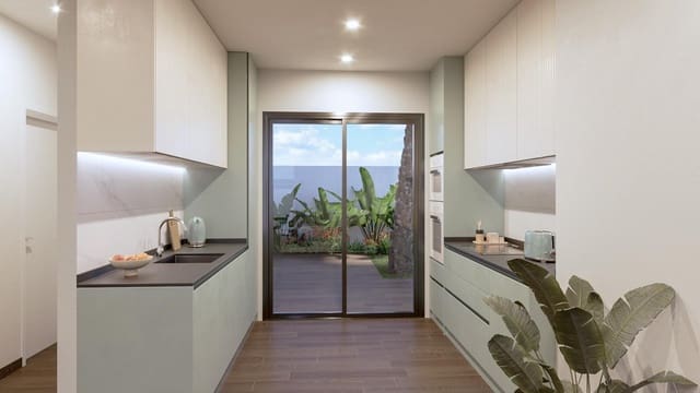 3 camera da letto Villa in vendita in San Pedro del Pinatar ciudad, San Pedro del Pinatar con piscina garage - 479.900 € (Rif: 9581133)