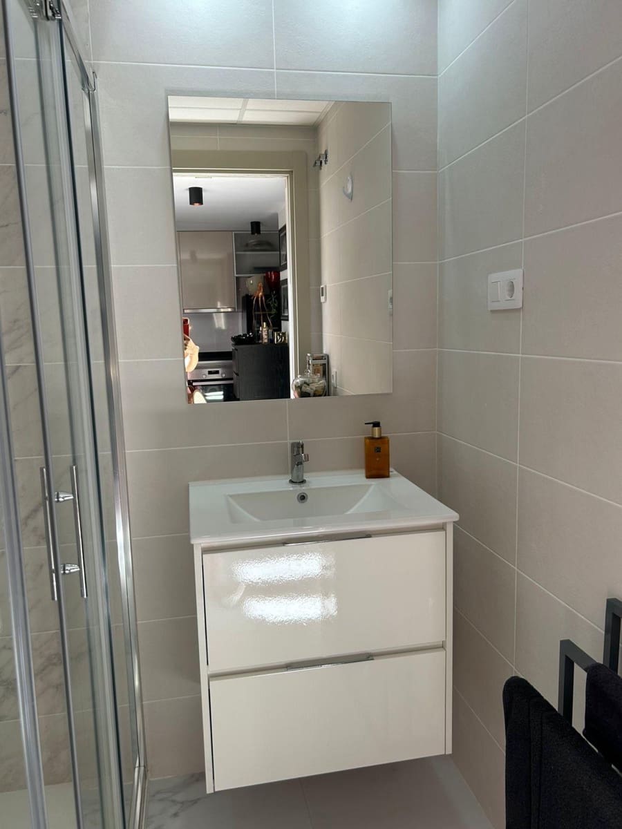 2 chambre Penthouse à vendre à Playa Flamenca avec piscine garage - 499 000 € (Ref: 9581137)