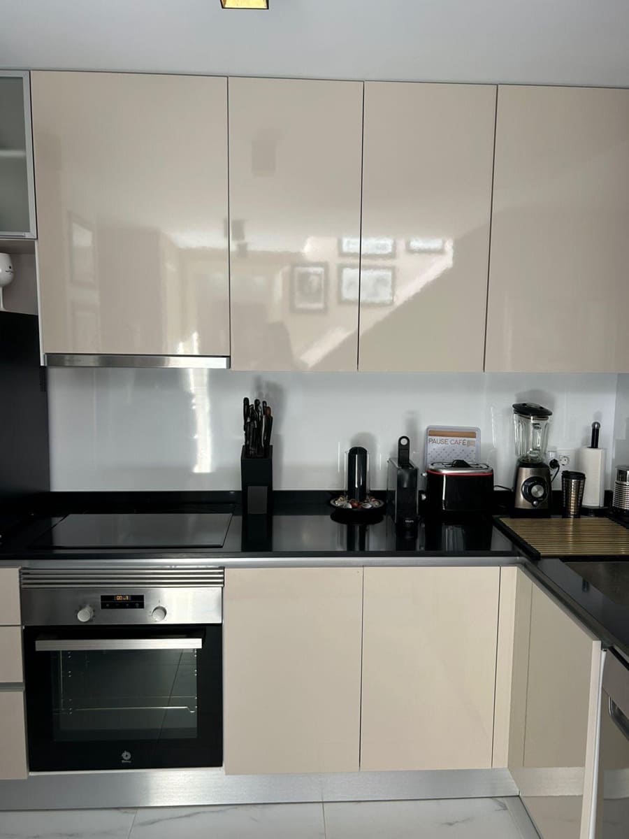 2 chambre Penthouse à vendre à Playa Flamenca avec piscine garage - 499 000 € (Ref: 9581137)