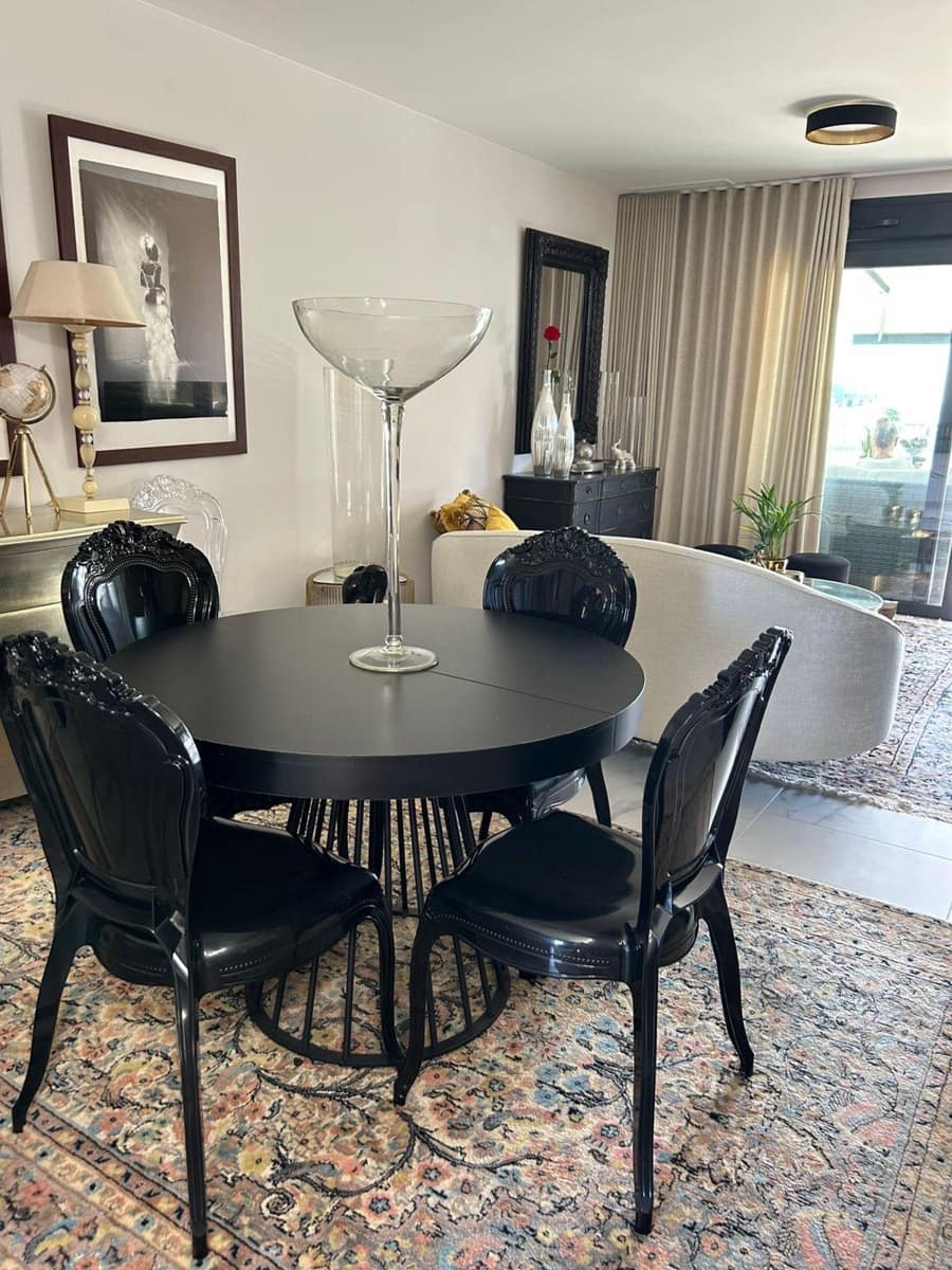 2 chambre Penthouse à vendre à Playa Flamenca avec piscine garage - 499 000 € (Ref: 9581137)