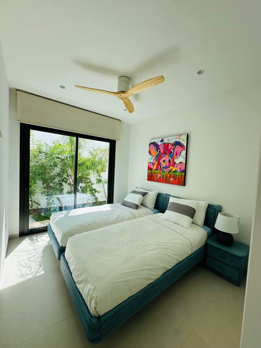 3 sovrum Villa till salu i Santiago de la Ribera med pool garage - 535 000 € (Ref: 9581138)