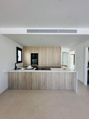 3 sovrum Villa till salu i Santiago de la Ribera, San Javier med pool garage - 535 000 € (Ref: 9581138)