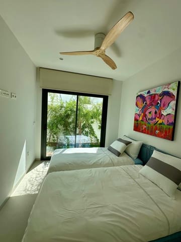 3 sovrum Villa till salu i Santiago de la Ribera, San Javier med pool garage - 535 000 € (Ref: 9581138)