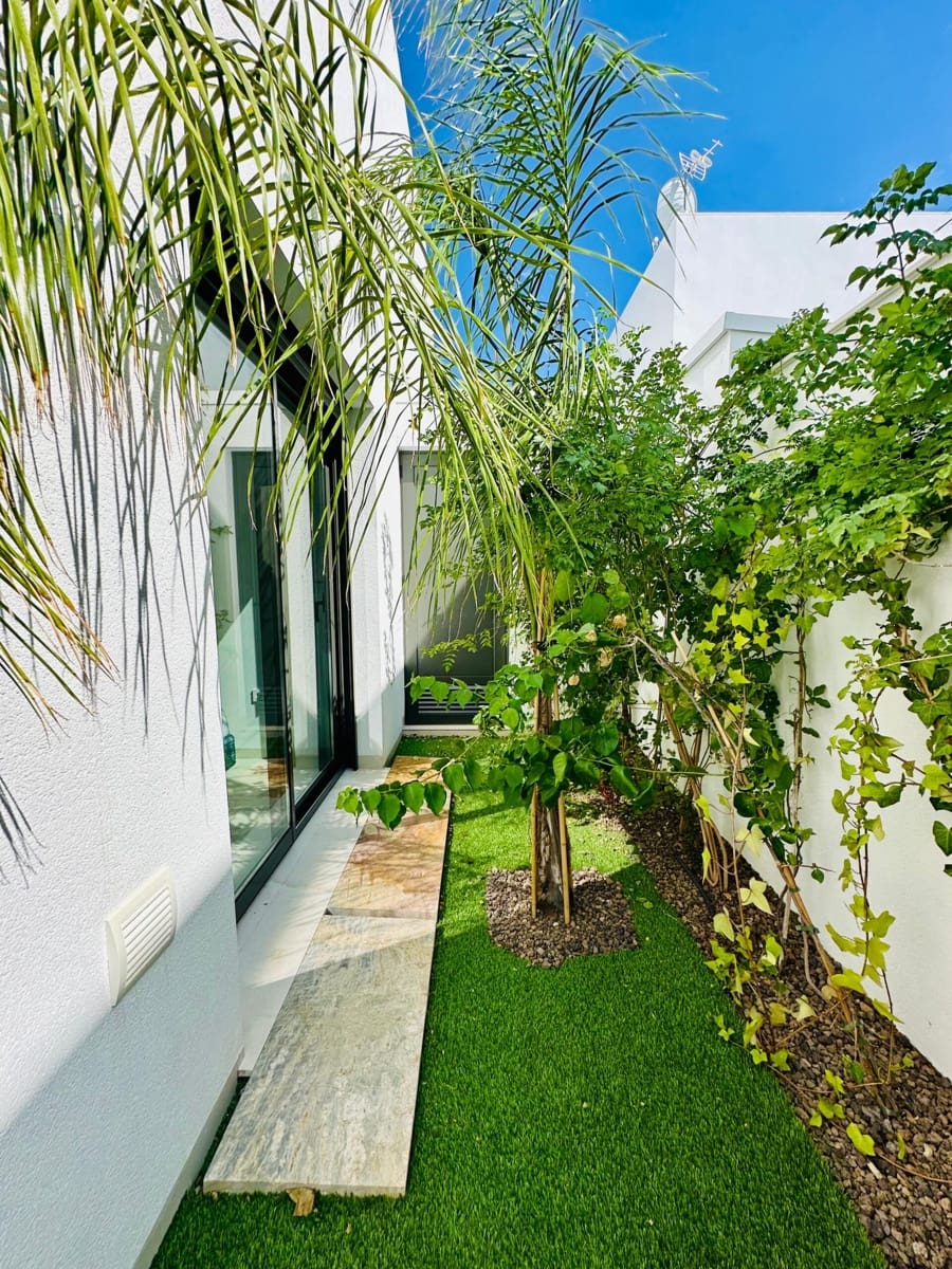 3 sovrum Villa till salu i Santiago de la Ribera med pool garage - 535 000 € (Ref: 9581138)