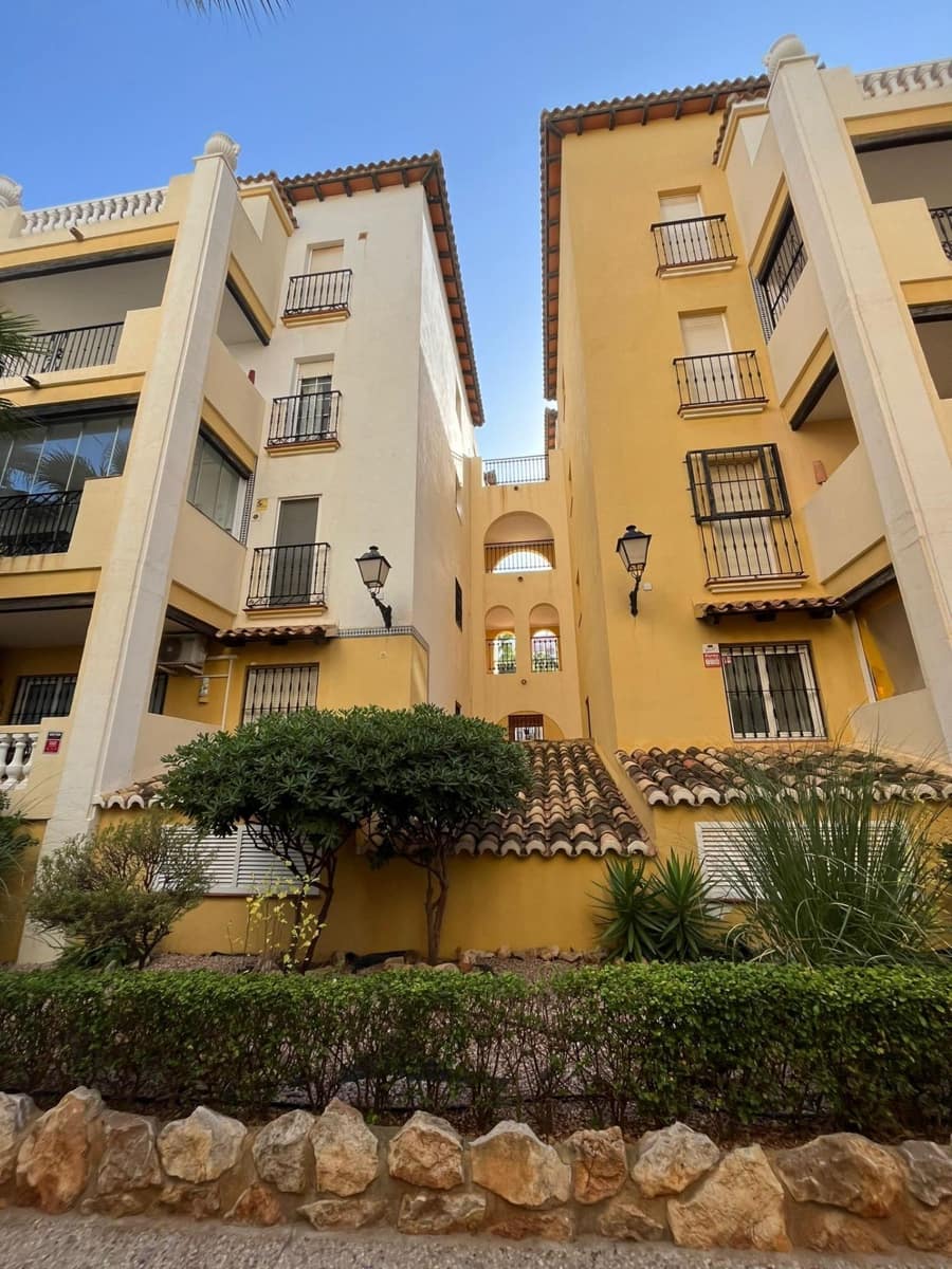 3 soverom Penthouse til salgs i Torrevieja - € 329 000 (Ref: 9581139)