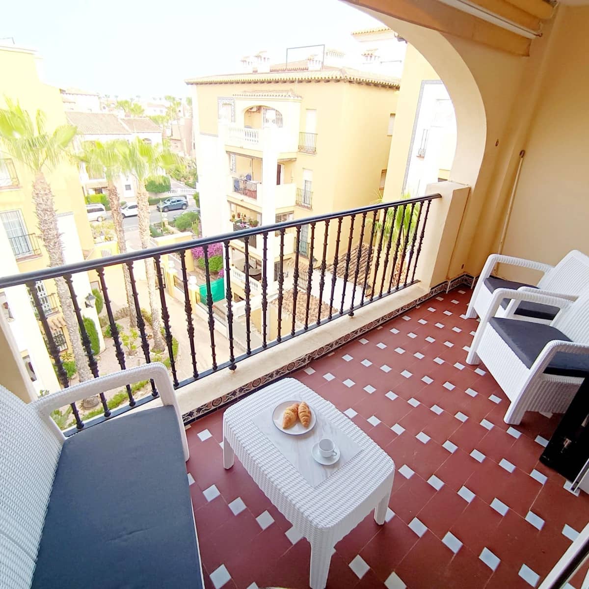 3 soverom Penthouse til salgs i Torrevieja - € 329 000 (Ref: 9581139)