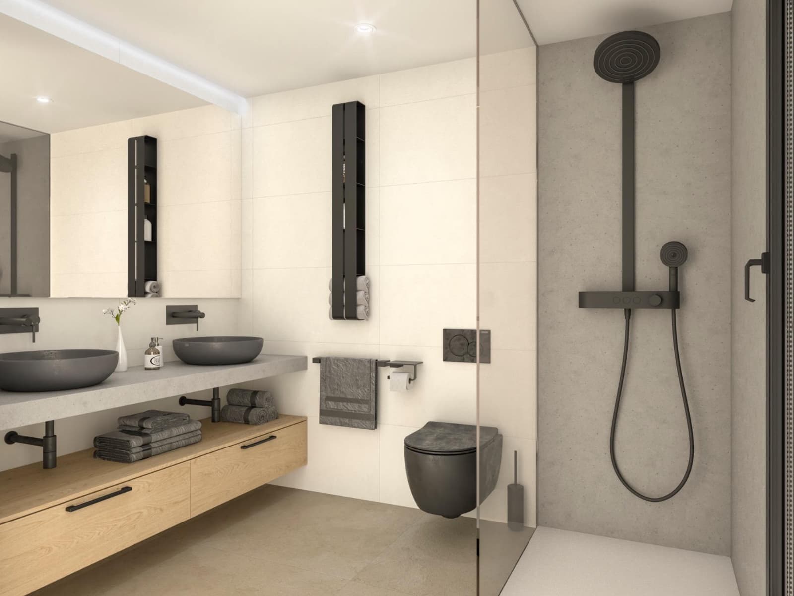 3 camera da letto Villa in vendita in Alicante citta - 529.000 € (Rif: 9581142)