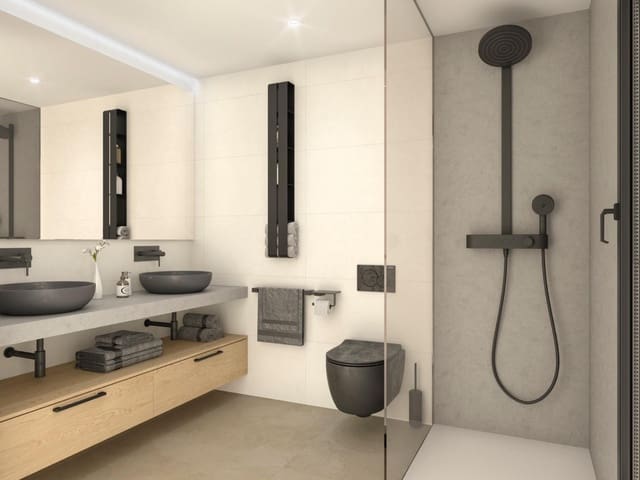 3 camera da letto Villa in vendita in Alicante città - 529.000 € (Rif: 9581142)