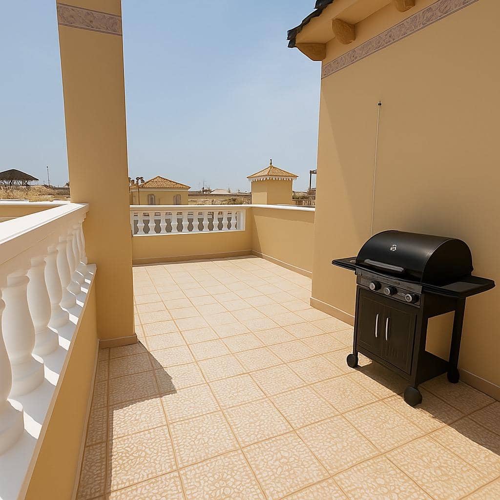 2 camera da letto Casa in vendita in Orihuela Costa - 182.000 € (Rif: 9581146)