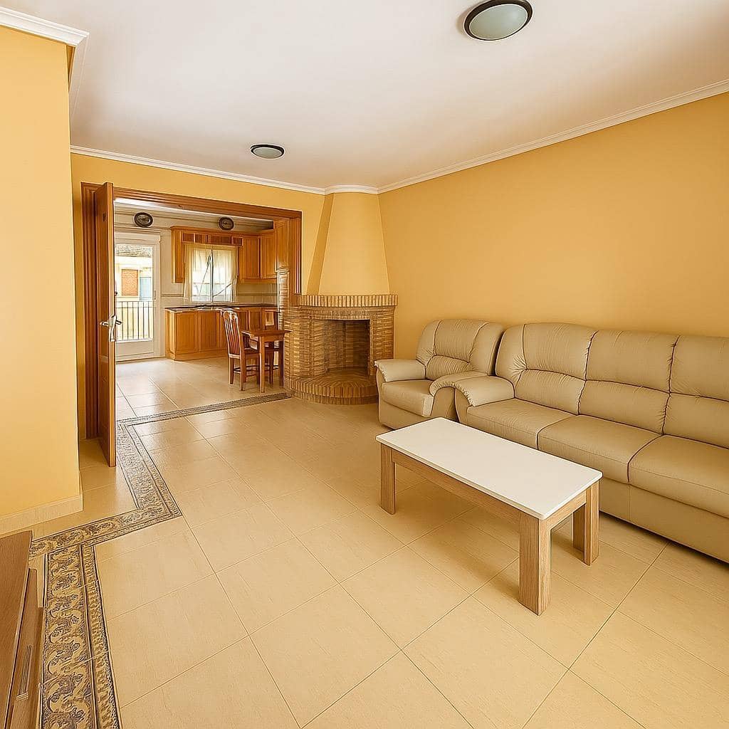 2 camera da letto Casa in vendita in Orihuela Costa - 182.000 € (Rif: 9581146)