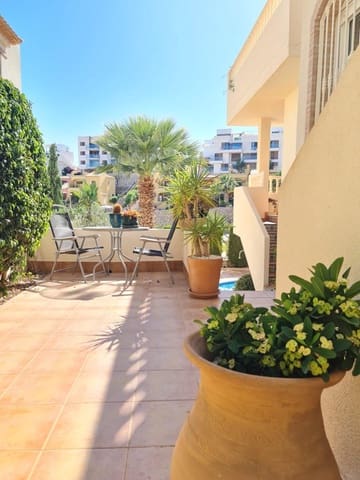 3 quarto Moradia para venda em Orihuela Costa, Orihuela - 479 000 € (Ref: 9581153)