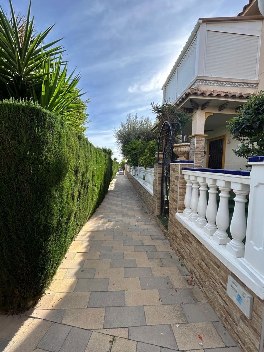 2 Zimmer Haus zu verkaufen in Orihuela Costa - 199.000 € (Ref: 9581160)