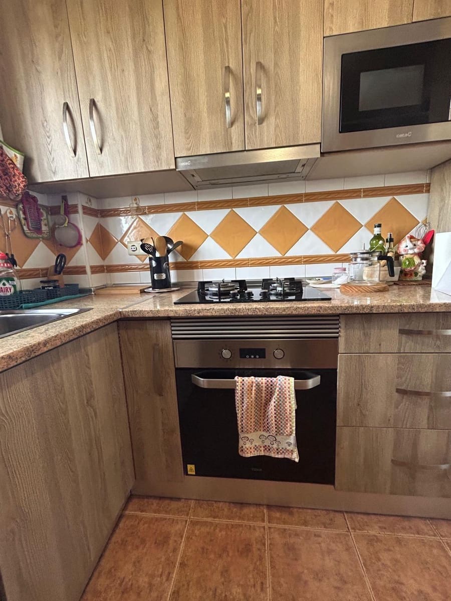 2 Zimmer Haus zu verkaufen in Orihuela Costa - 199.000 € (Ref: 9581160)