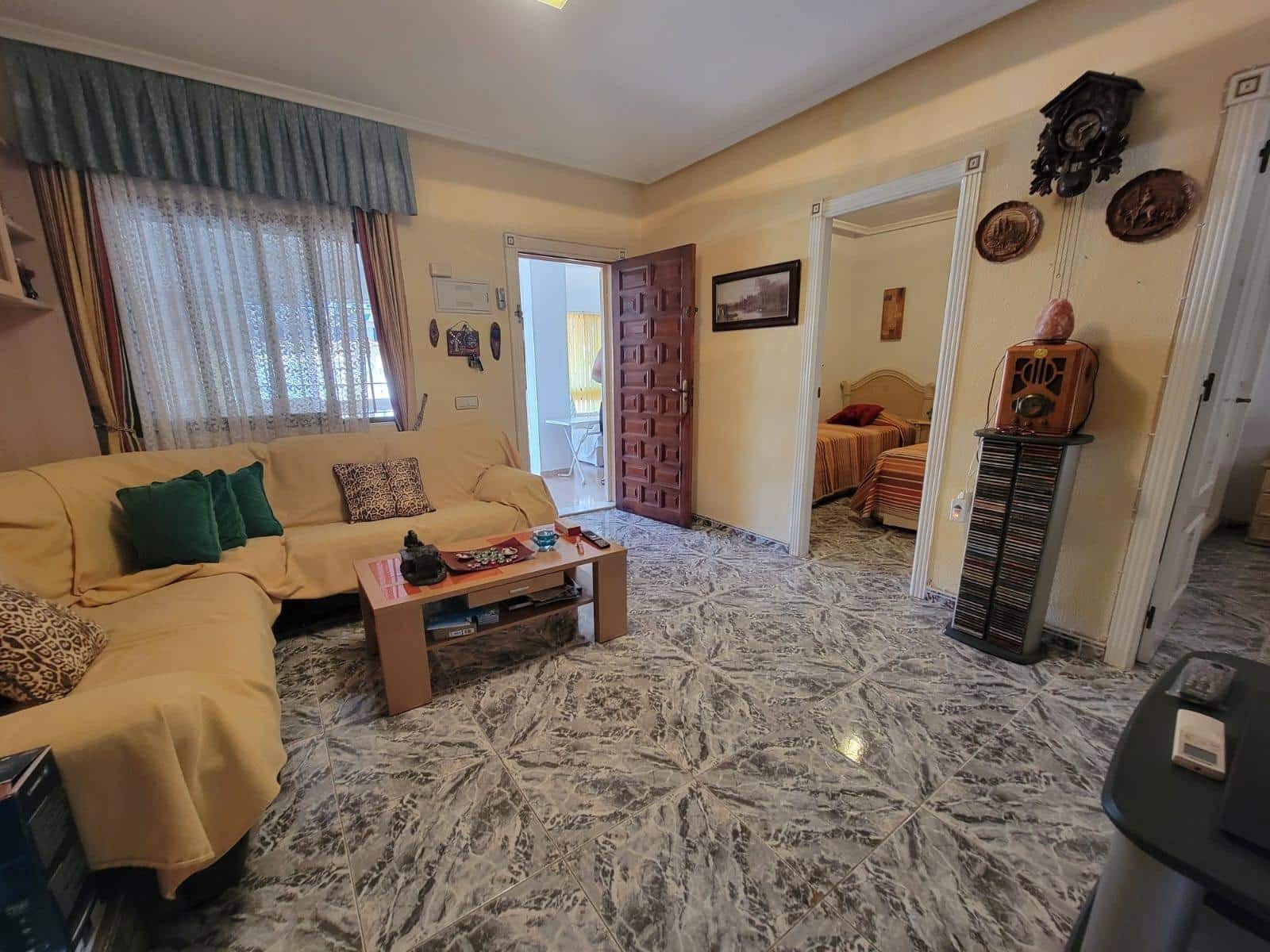 2 bedroom Bungalow for sale in Torrevieja - € 169,000 (Ref: 9581163)