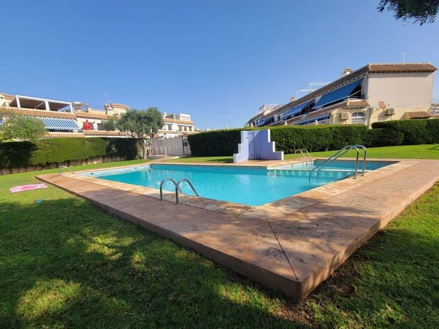 2 quarto Bungalow para venda em Torrevieja - 169 000 € (Ref: 9581163)