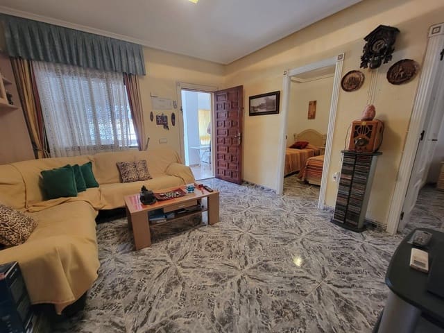 2 quarto Bungalow para venda em Torrevieja - 169 000 € (Ref: 9581163)