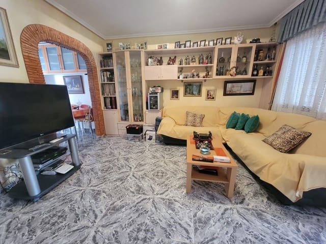 2 quarto Bungalow para venda em Torrevieja - 169 000 € (Ref: 9581163)