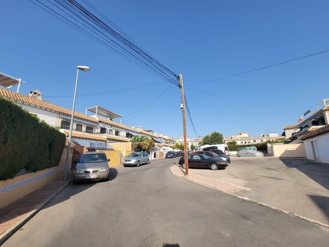 2 quarto Bungalow para venda em Torrevieja - 169 000 € (Ref: 9581163)