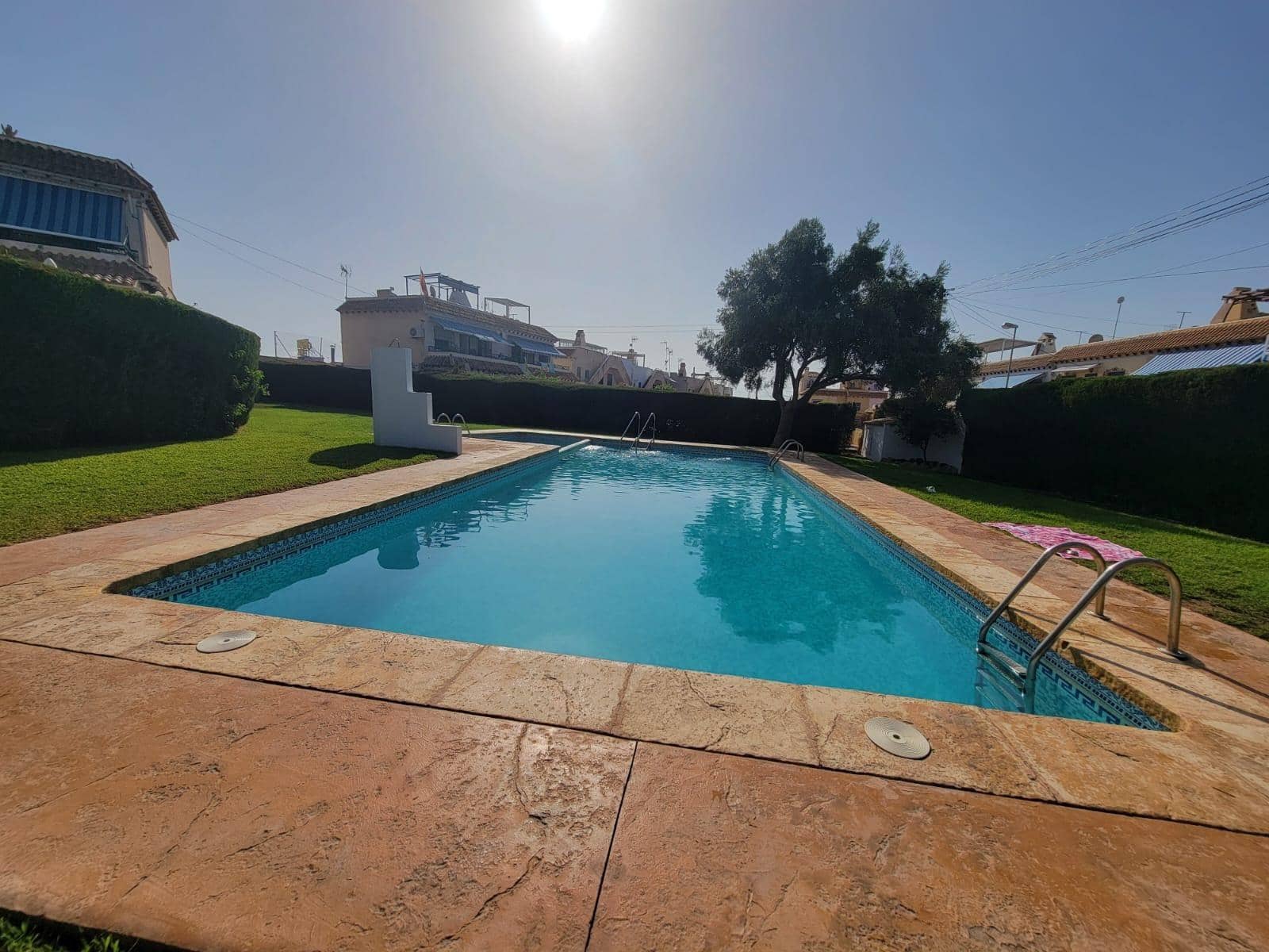 2 bedroom Bungalow for sale in Torrevieja - € 169,000 (Ref: 9581163)