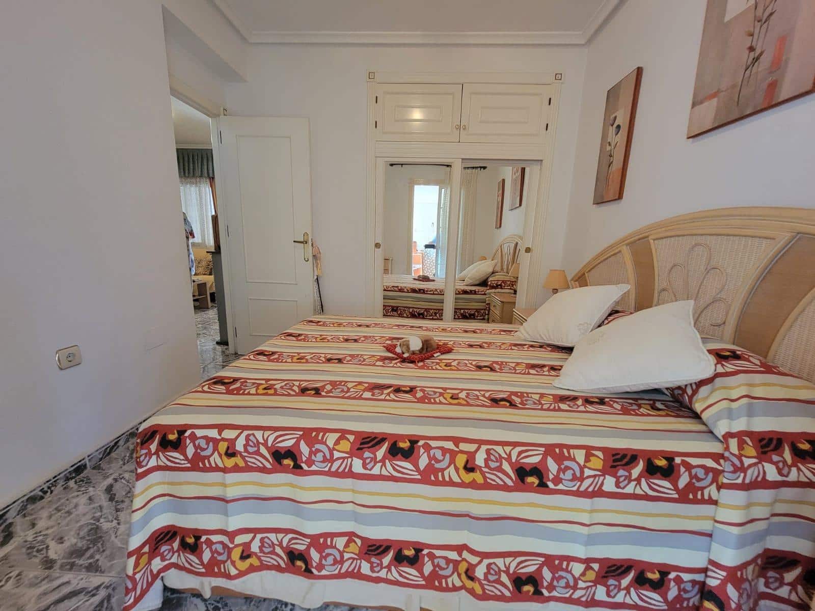 2 bedroom Bungalow for sale in Torrevieja - € 169,000 (Ref: 9581163)