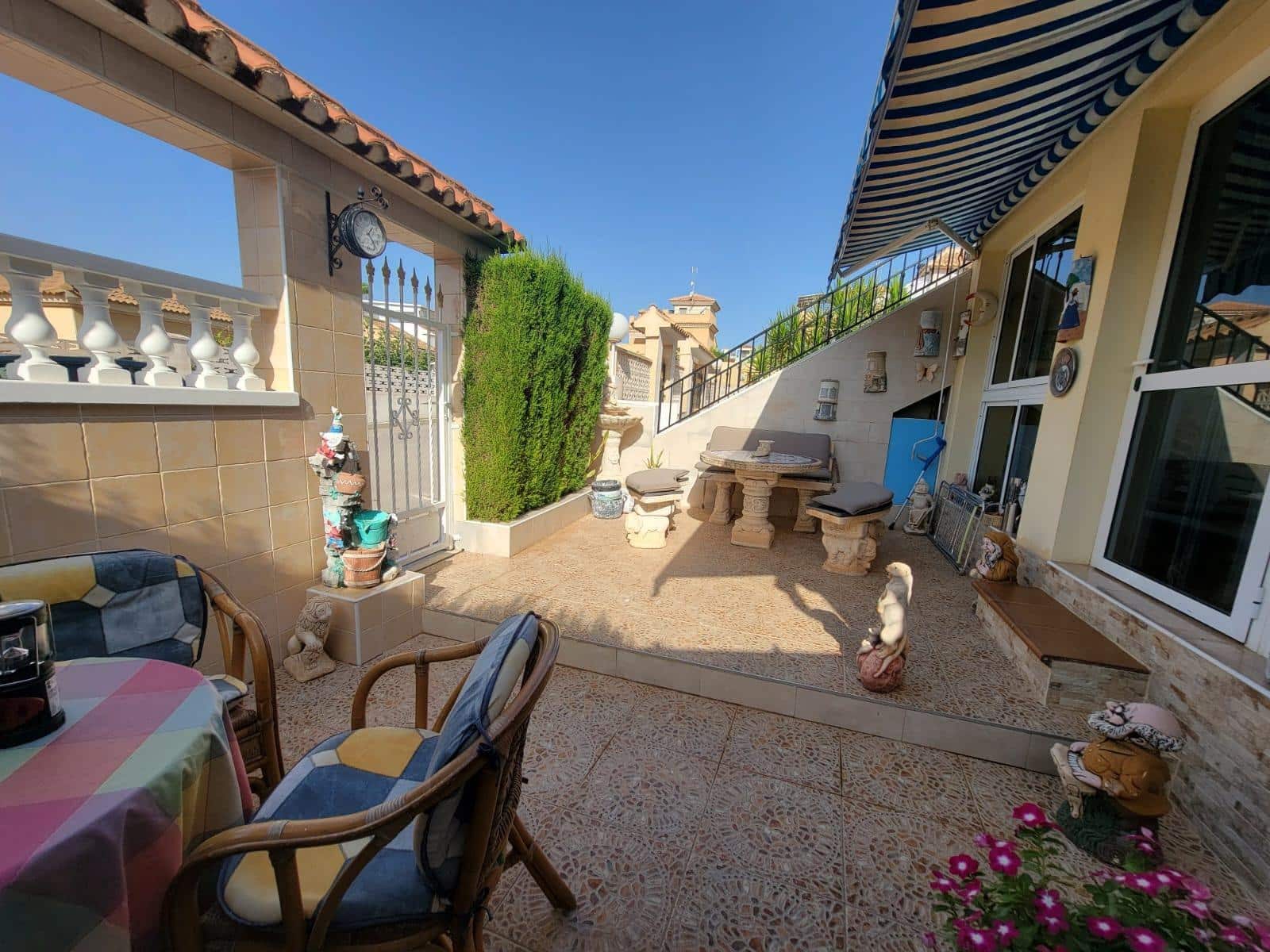 2 bedroom Bungalow for sale in Torrevieja - € 169,000 (Ref: 9581163)