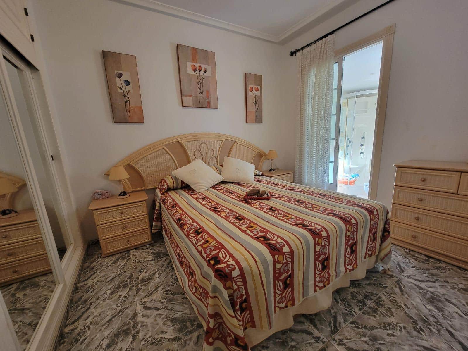 2 bedroom Bungalow for sale in Torrevieja - € 169,000 (Ref: 9581163)