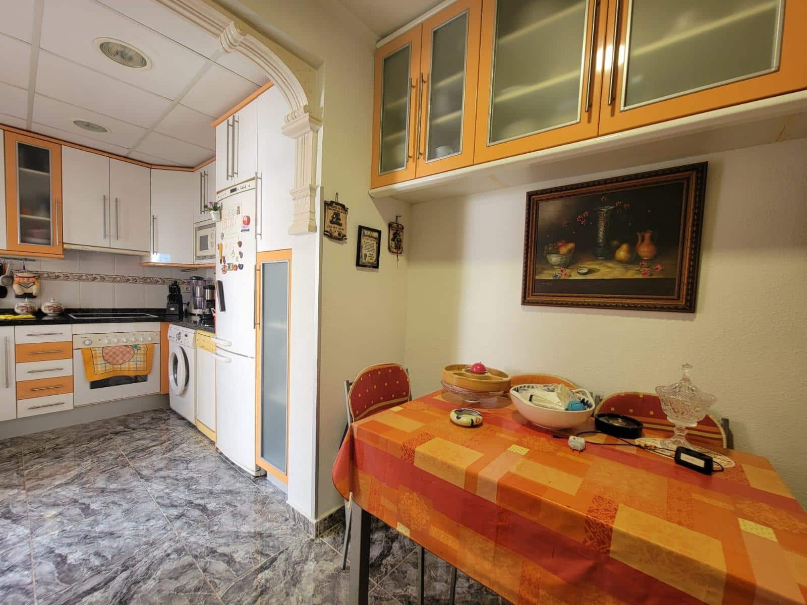 2 bedroom Bungalow for sale in Torrevieja - € 169,000 (Ref: 9581163)