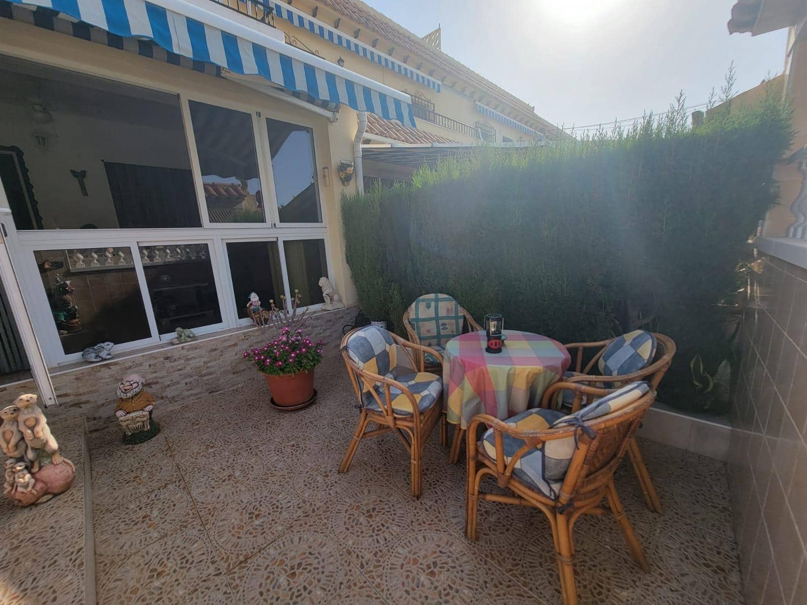 2 bedroom Bungalow for sale in Torrevieja - € 169,000 (Ref: 9581163)