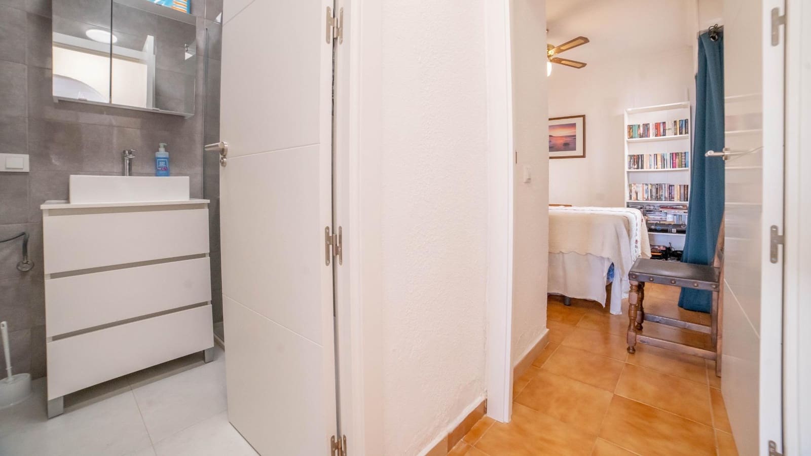 2 quarto Moradia em Banda para venda em Torrevieja - 149 900 € (Ref: 9581165)