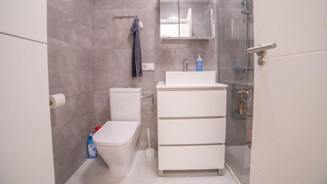 2 camera da letto Villetta a Schiera in vendita in Torrevieja - 149.900 € (Rif: 9581165)