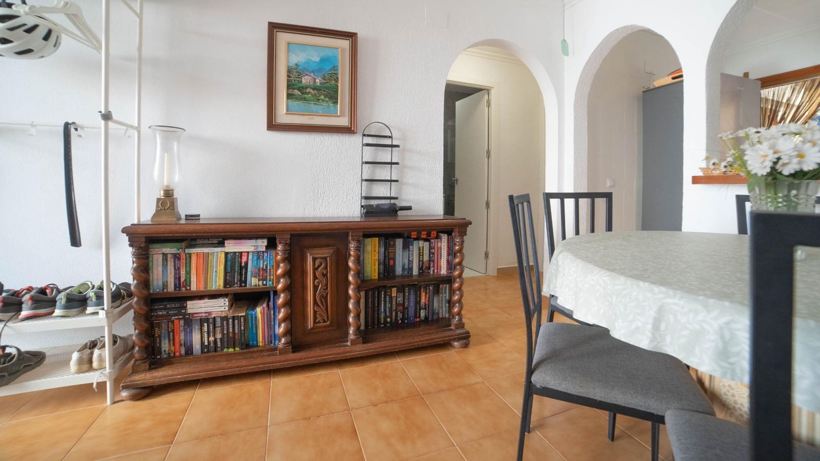 2 quarto Moradia em Banda para venda em Torrevieja - 149 900 € (Ref: 9581165)