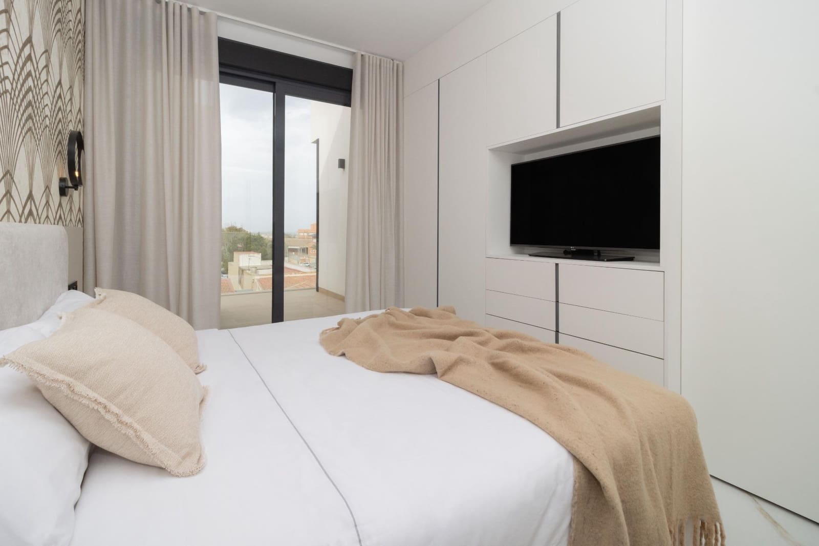 3 soverom Penthouse til salgs i Guardamar del Segura - € 469 900 (Ref: 9581167)