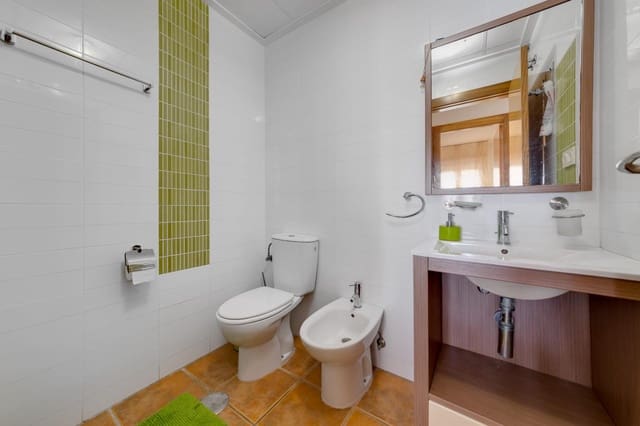 2 sypialnia Dom szeregowy na sprzedaż w Pilar de la Horadada - 235 000 € (Ref: 9581168)