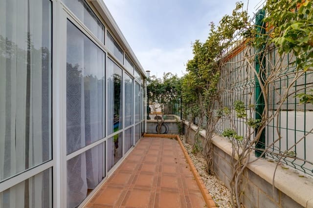 2 sypialnia Dom szeregowy na sprzedaż w Pilar de la Horadada - 235 000 € (Ref: 9581168)