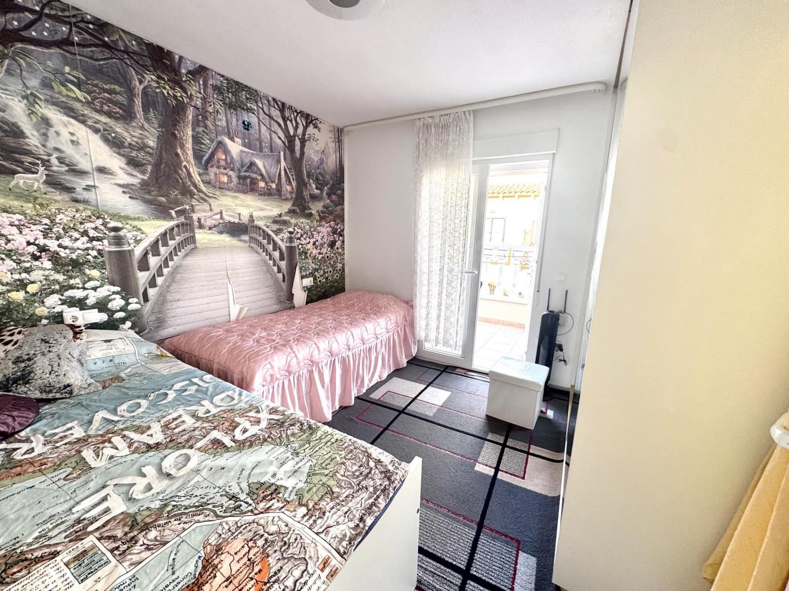 5 camera da letto Villetta a Schiera in vendita in Orihuela Costa - 210.000 € (Rif: 9581171)