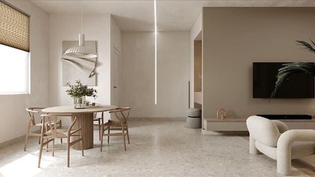 1 sypialnia Studio na sprzedaż w Benidorm - 170 000 € (Ref: 9581175)