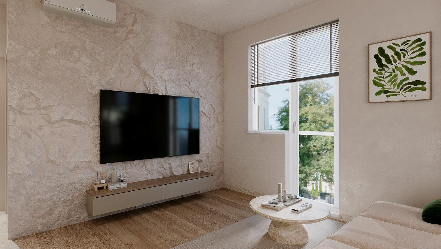 1 soveværelse Lejlighed til salg i Benidorm - € 195.000 (Ref: 9581177)