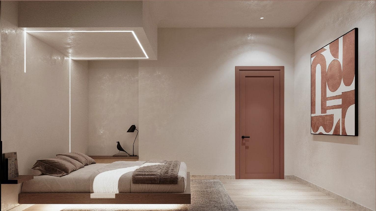 1 soveværelse Lejlighed til salg i Benidorm - € 195.000 (Ref: 9581179)