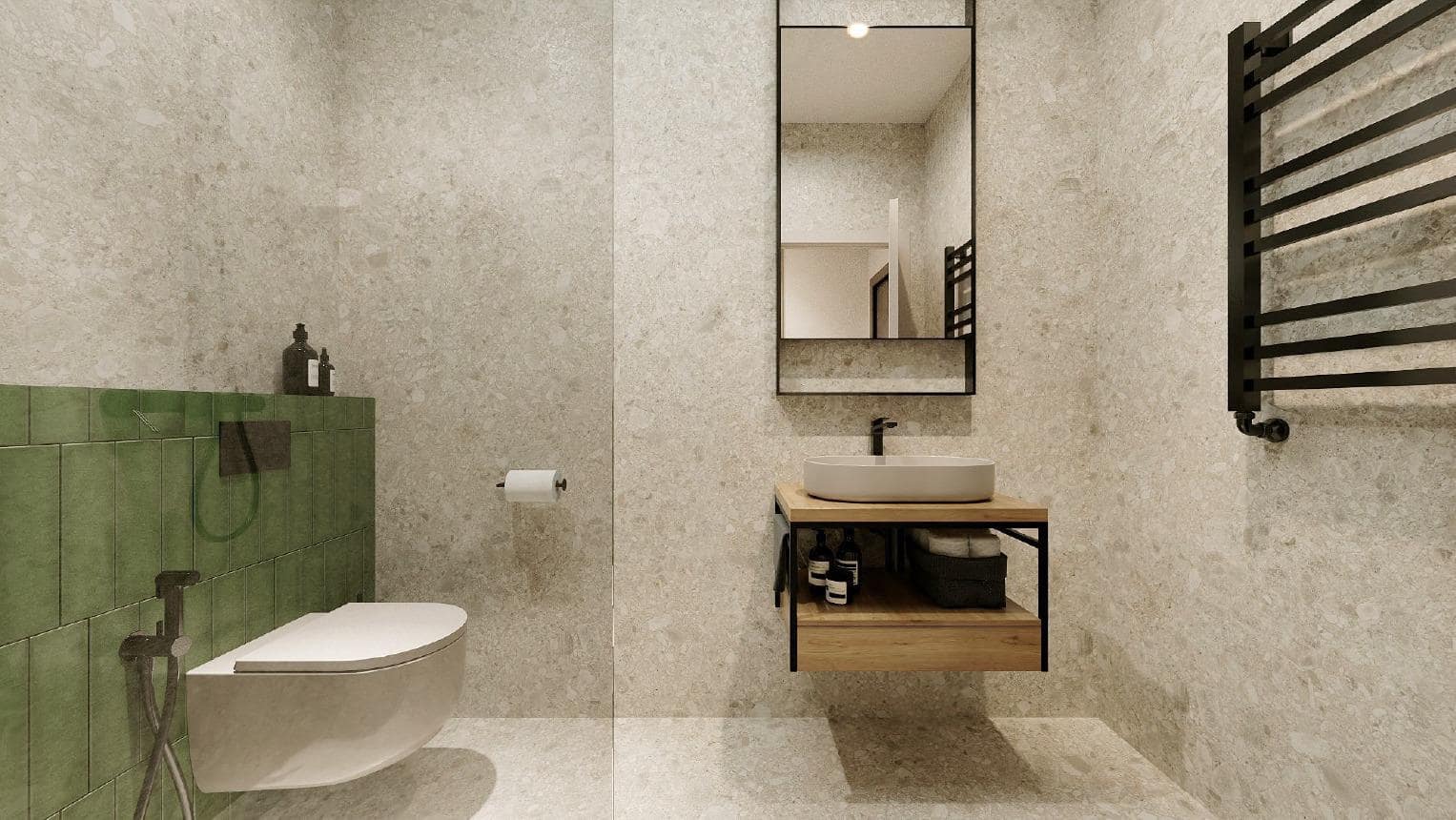 2 sypialnia Mieszkanie na sprzedaż w Benidorm - 210 000 € (Ref: 9581180)