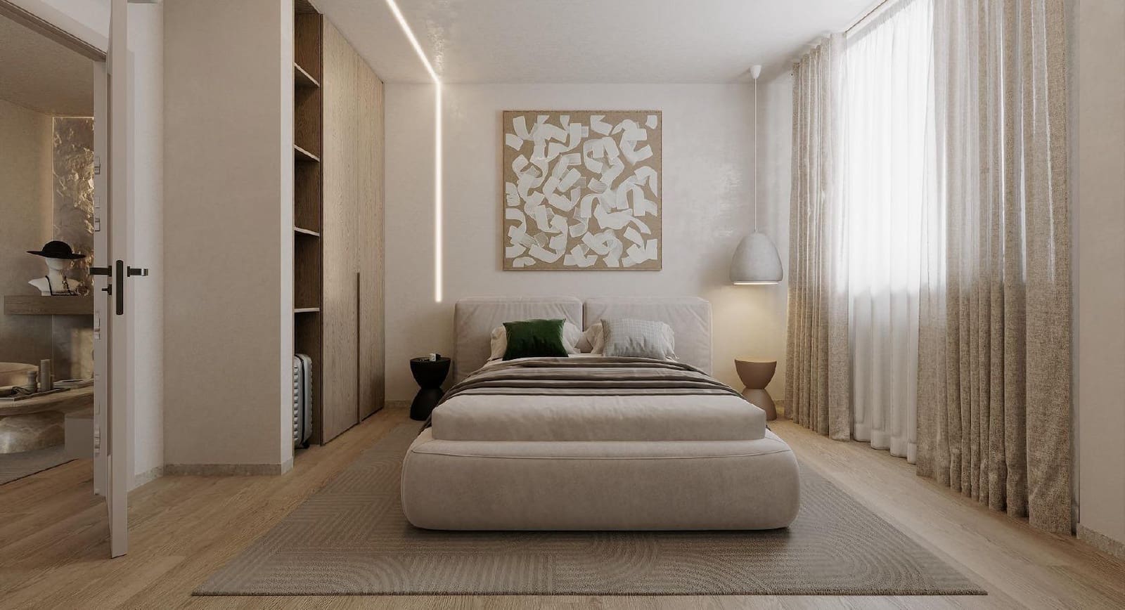 2 sypialnia Mieszkanie na sprzedaż w Benidorm - 210 000 € (Ref: 9581180)