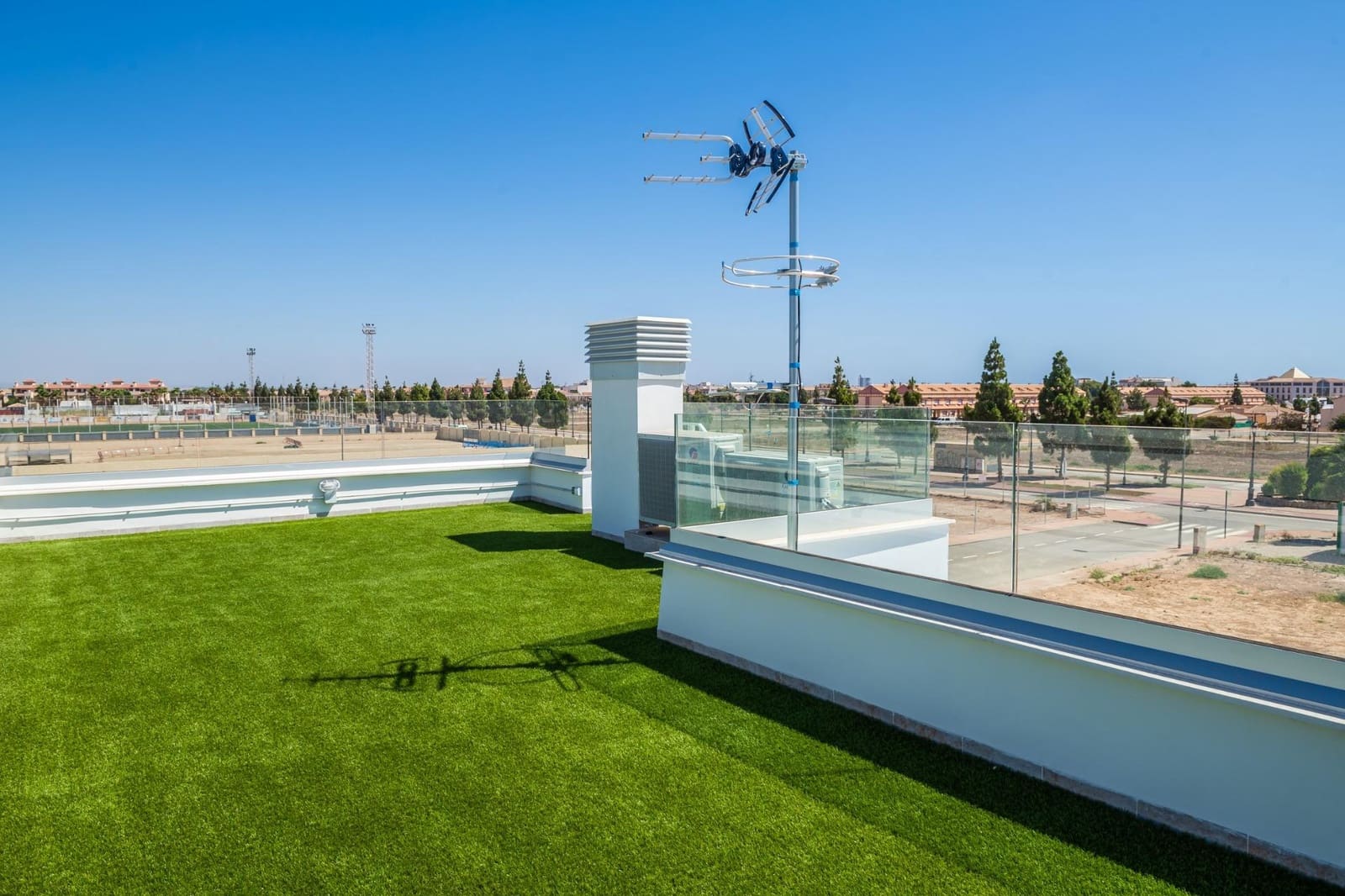 3 slaapkamer Villa te koop in Los Alcazares met zwembad garage - € 445.000 (Ref: 9589057)