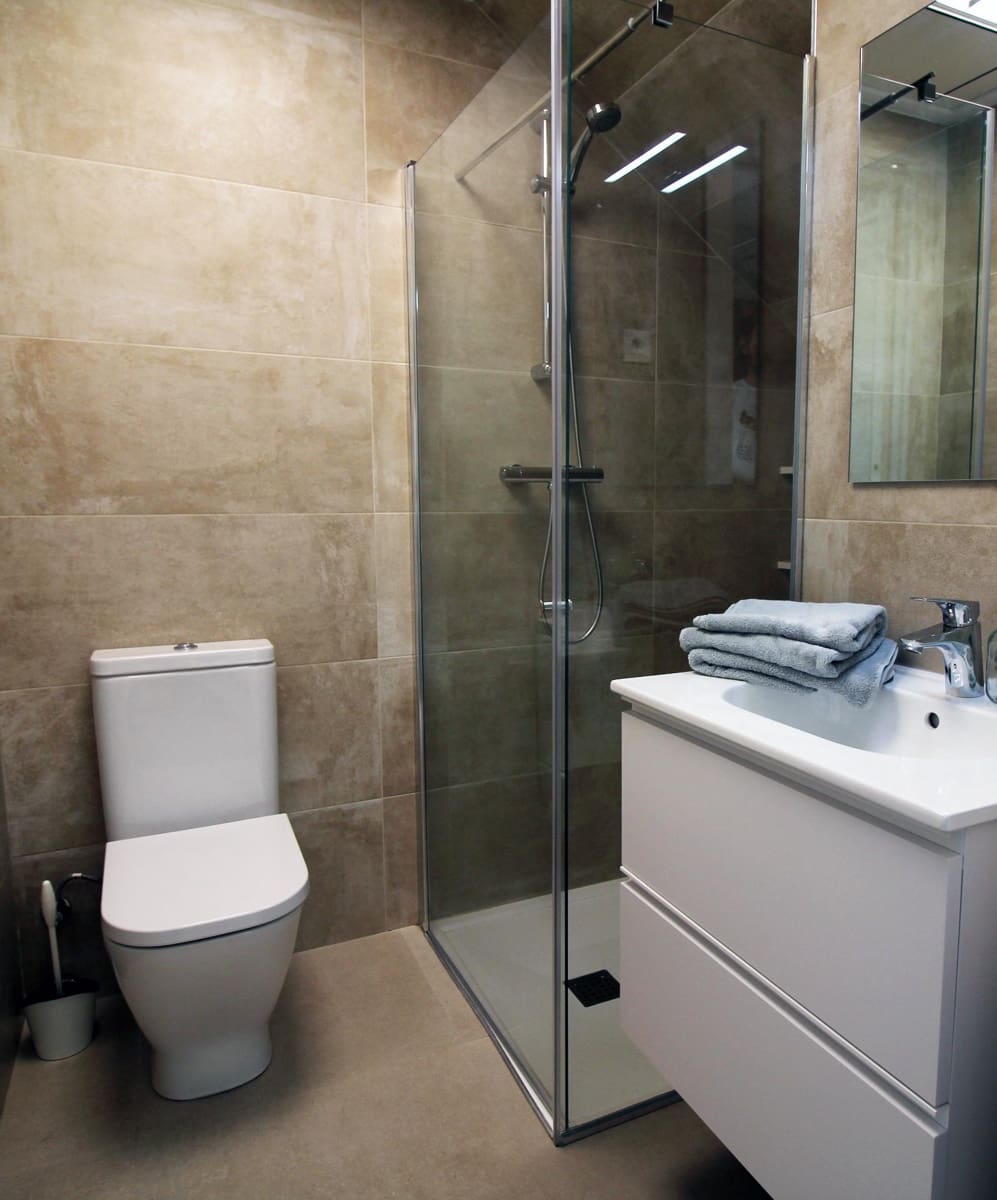 4 sovrum Villa till salu i Pilar de la Horadada med pool garage - 369 900 € (Ref: 9589231)