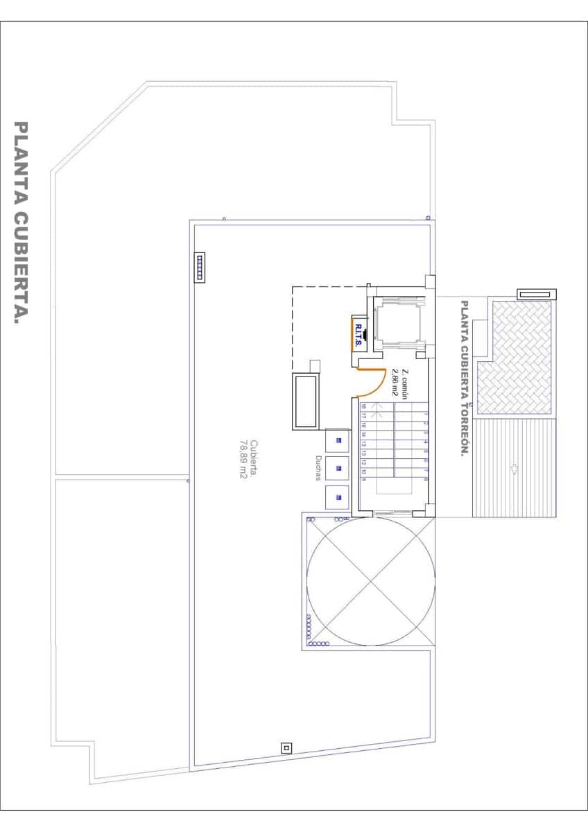 2 sovrum Lägenhet till salu i Guardamar del Segura - 259 500 € (Ref: 9592385)